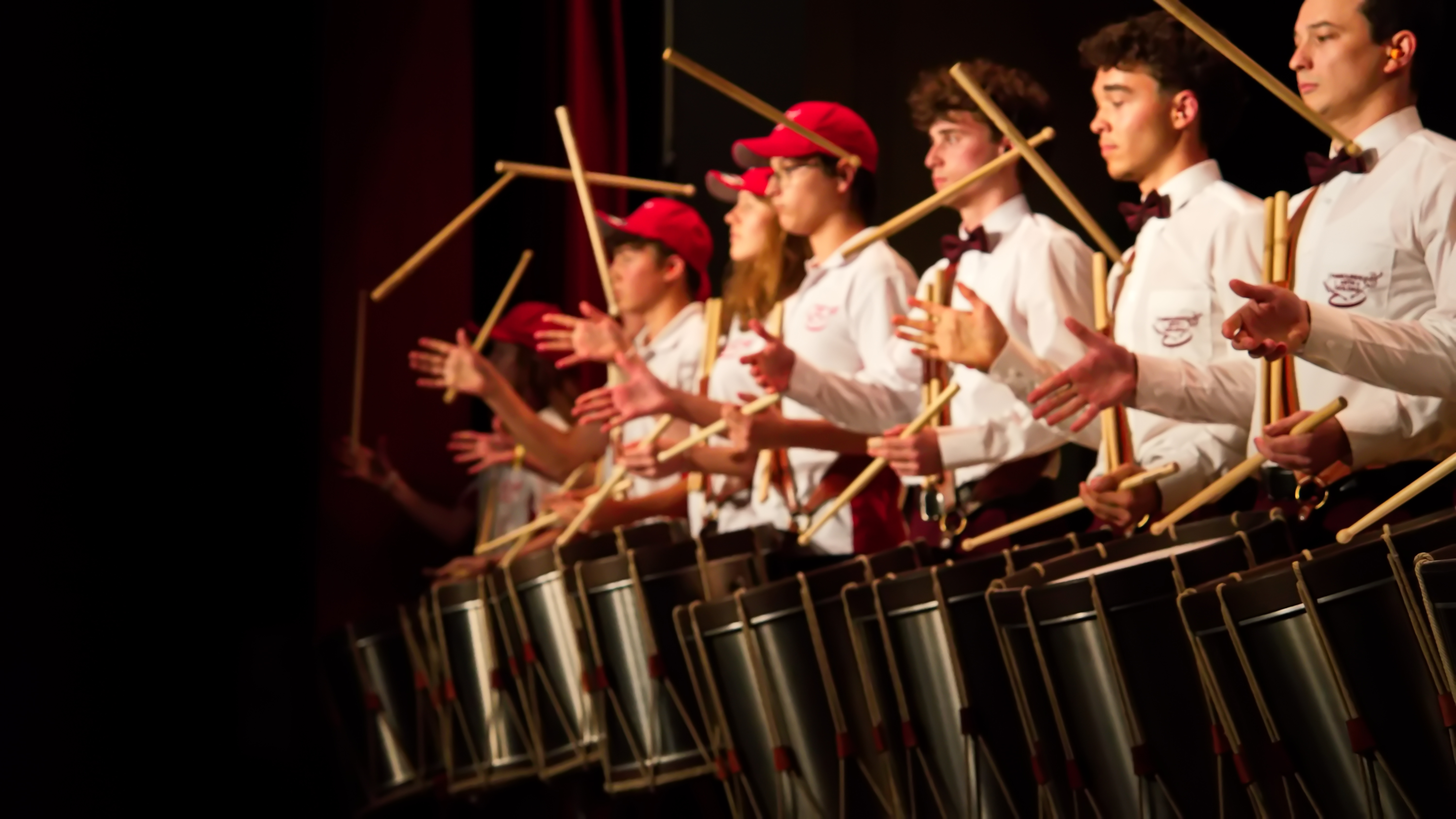 33 Jahre Tambourenverein Arth-Goldau